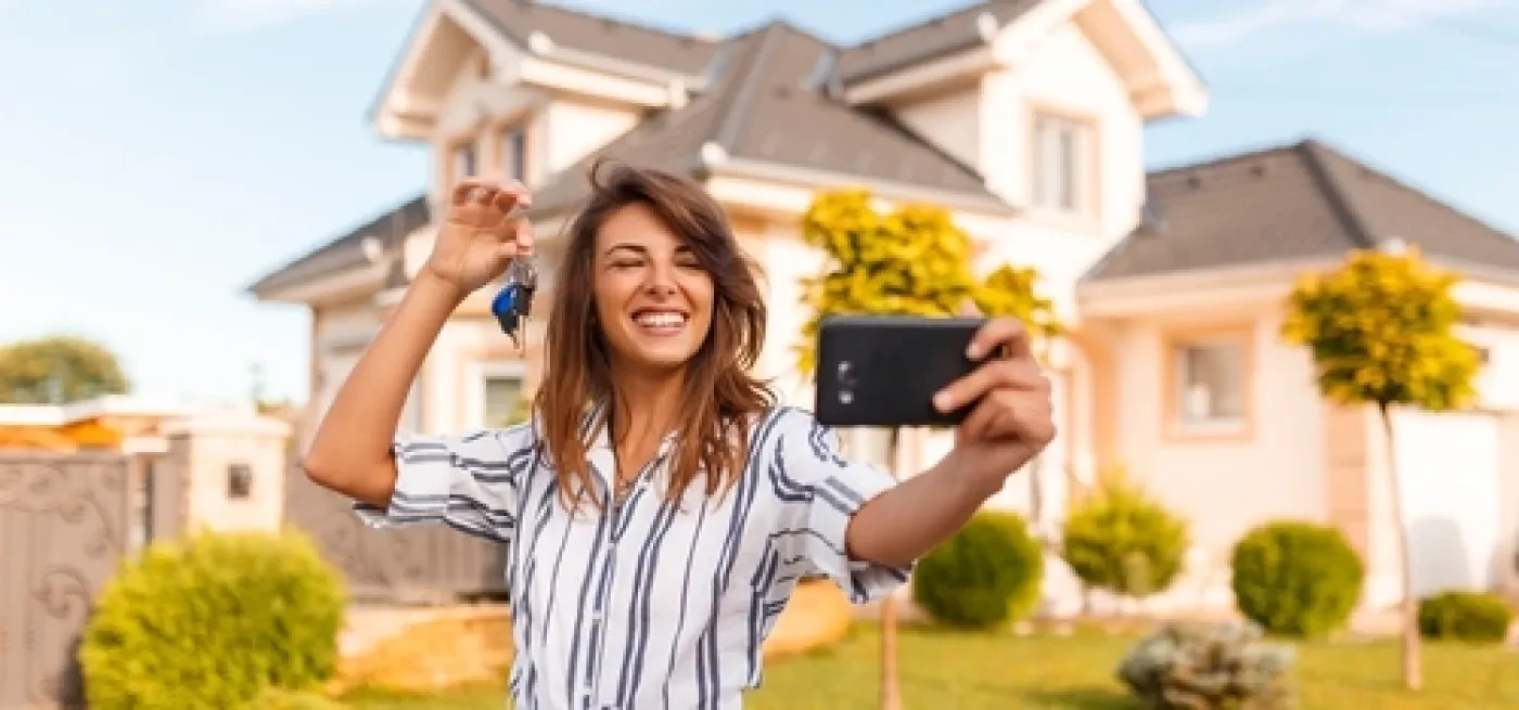 O impacto da primavera no mercado imobiliário. É a melhor altura para comprar?